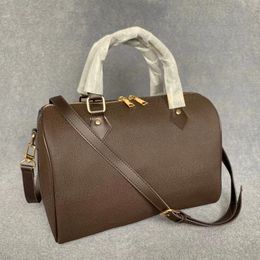 Fashion Female Shoulder Bag PU Leather Pillow Bags Women Handbag Wallet Vintage Messenger Purses Sweet Crossbody Tote