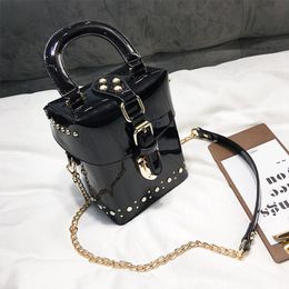 Wholesale Diamond Box Handbags Mini Crossbody Bag For Women Messenger Bags