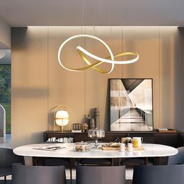 Pendant Lamps Nordic Ins Net Red Restaurant Chandelier Creative Personality Hollow Out Strip Lamp Design Sense Of Modern Simple Bar