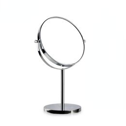 Mirrors Makeup Mirror Desktop Table Wedding Magnifying Glass HD Large Double-Sided Beauty