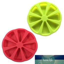 BakewareMolds Cake Pan Silicone Cake Mould Pudding Triangle Mould Muffin Baking Tools Fondant Moulds