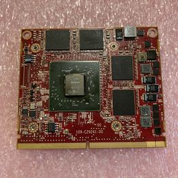 Graphics Cards M5950 HD6770M HD 6770M 216-0810001 DDR5 1GB Graphic Card For DELL M4600 M4700 109-C29241-00 Display Video Card Tested CN-0P4R8T