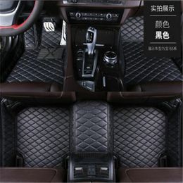 Professional production and sales of ACURA TLX 2015-2016 tailor-made car mat materials are excellent, non-toxic and tasteless