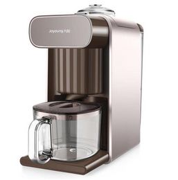 New Joyoung Unmanned Soymilk Maker Smart Multifunction Juice Coffee Soybean 300ml-1000ml Blender For Home Office220
