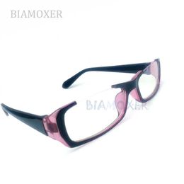 Tokyo Ghoul Kamishiro Rize Cosplay Costume Dress Women's Halloween Glasses Prop Y0913