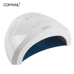 48W SUNONE Professional for Gel Polish LED Light Nail Dryer UV Lamp Ship From Russian Warehouse