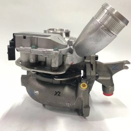 Xinyuchen G37Turbo charger BV50 53049880054 059145715F 53049700043 Turbocharger suit for A4 A6 A8 Q7 3.01 tdi V6