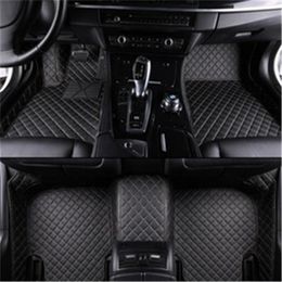 Specialized in the production and sales CADILLAC SEVILLE FLEETWOOD 1998-2020 automobile floor mat waterproof mat leathe