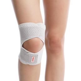 Z-rose Kniebandage für Damen und Männer,Breathable Anti-Slip Knee Guard Pad,Ideal Kompressionsbandage,Unterstützung beim Wandern & Sport wie Laufen,Joggen,Fitness
