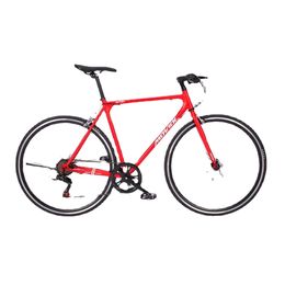 700C 8 Speed SHIMANO Racing Road icycle Various Speeds Bike Bicycle High Carbon Fibre Bike Bicycle with Alloy Rim