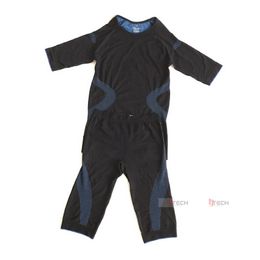 high quality miha bodytec body suit ems sets for wireless ems training suit machines ems machine bodybuilding fast ship