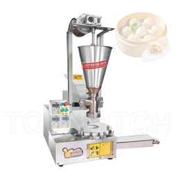 Stainless Steel High Quality Commercial Automatic Steamed Bun Machine baozi Making Maker