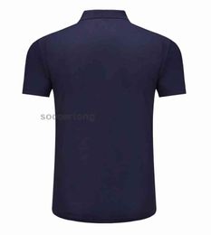 #T2022000872 Polo 2021 2022 High Quality Quick Drying T-shirt Can BE Customised With Printed Number Name And Soccer Pattern CM