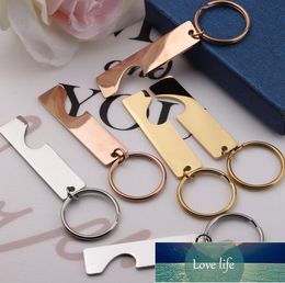 10 Pairs New Love Heart Key Chain Ring Keyring Keyfob Lover Couples Valentine's Day Gift Women Men Keychain Jewelry