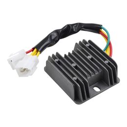 Motorcycle Voltage Regulator Rectifier For Hyosung GD250N GT250R GT650R GT650S GV250N ST7 ST7L GV700 COMET AQUILA EFI DELUXE 680