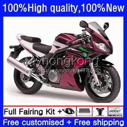 Bodywork For SUZUKI SV1000 SV650 SV-650 SV 650S 1000S 33No.126 SV1000S SV650S 03 09 10 11 12 13 SV 650 1000 S SV-1000 Glossy red 2003 2004 2005 2006 2007 2008 2013 Fairing