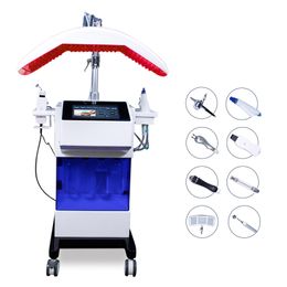 Dermabrasion Machine Water Skin Peeling Machines Salon Home Use RF Wrinkle Removal Face Lift Microdermabrasion Cleansing And Exfoliation