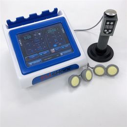 Extracorporal EMS SHOCKWAVE THERAPY MACHINE for Erectile Dysfunction Ed treatment Acoustic wave physiottherapy to bone pain relief