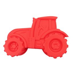 1pcs Locomotive Shape Silicone Mold Fondant Sugarcraft Candy Cookie Chocolate Mold Cake Decorating Tools Baking Accessories 210225