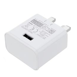 2019 leistungsstreifen-timer. Smart Power Plugs 5V 2A UK-Plug-Ladegerät mit USB-Chagging-Kabel für Micro-Port-Telefon