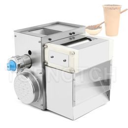 Boba Pearl Ball Making Machine Sweet Soup Balls Molding Rolling Maker