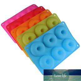DIY Cake Silicone Bakeware Moulds Silicone Donut Baking Pan Handmade Bakeware Set and Cake Decorating Tools Factory price expert design Quality Latest