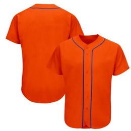 Wholesale Men Blank Jerseys for Athletes,Baseball Jersey Sport Shirts Good 011