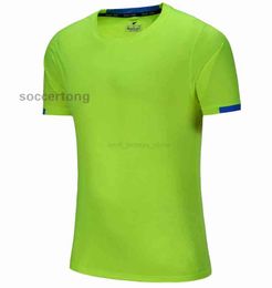 #T2022000715 Polo 2021 2022 High Quality Quick Drying T-shirt Can BE Customized With Printed Number Name And Soccer Pattern CM