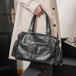 Grandi borsoni da donna borse di lusso borse in pelle designer borsa a tracolla da uomo sport confezioni da esterno classici portafogli valigia con rivestimento morbido