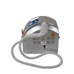 laser tattoo removal portable nd yag picosecond Q switch factory price machine for beauty salon
