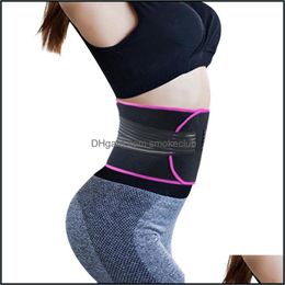 Waist Support Sports Safety Athletic & Outdoor As Outdoors Adjustable Fitness Trainer Belt Sport Absorb Sweat Protection Back Protective Gea