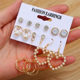Korean Gold Small Earrings Made in China Online Shopping | DHgate.com