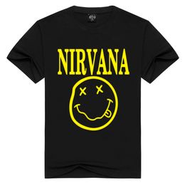 nirvana shirt australia