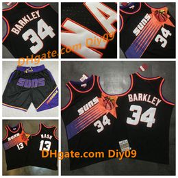 charles barkley jersey mitchell and ness
