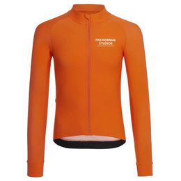 Camisas de ciclista masculino 2021 spring / autumn Lightweight thin long sleeve cycling jerseys Classic version ciclismo estivo
