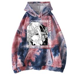 2021 New loose Fashion joker Top Hoodies Sweatshirts Over Size H0910