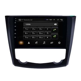 Android 9" 2Din Car dvd Radio Multimedia Player For 2016-2017 Renault Kadjar GPS Wifi HD Touchscreen Head Unit Stereo