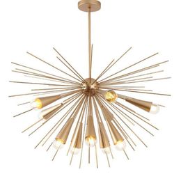 Chandeliers Jmmxiuz Modern Lighting Chandelier Creative Design Decoration Hanging Lamp Luxury Dining Living Room LED Fixtures