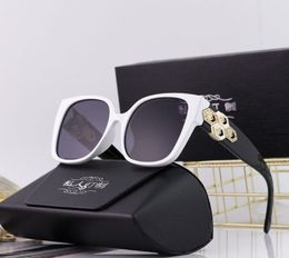 Designer Polarizerd Sunglasses for Mens Glass Mirror Gril Lense Vintage Sun Glasses Eyewear Accessories womens 7167#