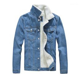 Discount Denim Jacket Men Wool 2022 on 