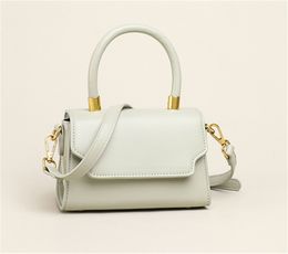 Handbags women's bags Purse Casual retro handbag small square Bag Fashion Single Shoulder Messenger Crossbody Purses