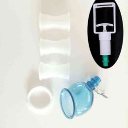 NXYSex pump toys Penis Enlargement & Traction System Elongation More Dick Circumference Extender 1125