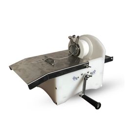 BEIJAMEI Manual Sausage Making Machine Commercial Home Stainless Steel Sausage Knotting Binding Tying Machines