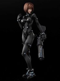 Anime Gantz Shimohira Reika Yamasaki Anzu Sexy Girl Figure PVC Action Figure toy 25cm Figure Model Toys Collection Doll Gift