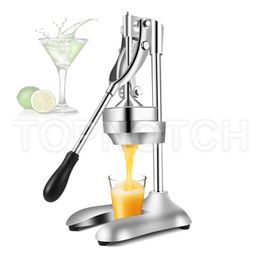 Juicer Thickened Stainless Steel Kitchen Juicing Machine Commercial Pomegranate Orange Lemon Squeezer