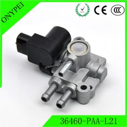 OEM 36460-PAA-L21 Genuine Idle Air Control Valve For 1998-2002 Accord 2.3L 36460PAAL21
