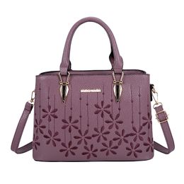 Fashion brand womens handbags high quality ladies Messenger bag large capacity female shoulder bag new party bag girl bags 2021