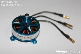 Sunnysky F3P F3D Indoor Power X2305 1450KV 1620KV Brushless Motor for RC Models 3D Airplane RC MINI Plane DIY Aircraft Part