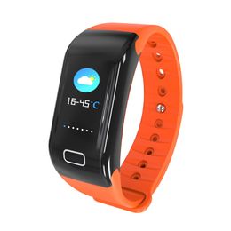 H10 Plus Smart Bracelet Blood Pressure Blood Oxygen Heart Rate Monitor Smart Watch Waterproof Pedometer Sport Wristwatch For iPhone Android