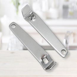 Stainless steel creative oral liquid bottle opener vial opener